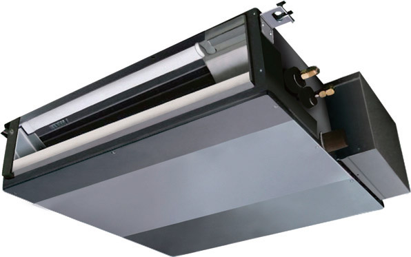 Pompe a chaleur air air gainable 8 kw