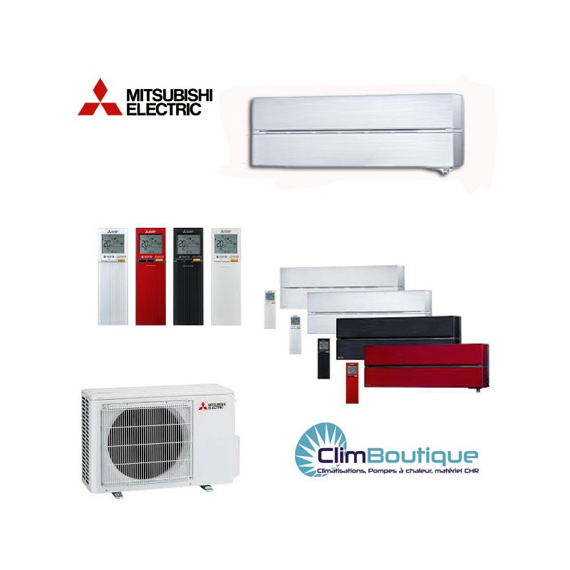 Hotline mitsubishi pompe a chaleur
