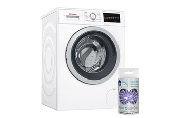 Serie 4 sèche-linge - pompe à chaleur wth85290ff