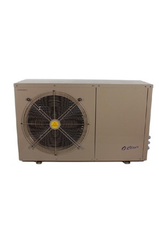 Pompe à chaleur pacfirst ne 7kw mono