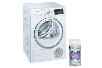 Darty seche linge condensation pompe a chaleur