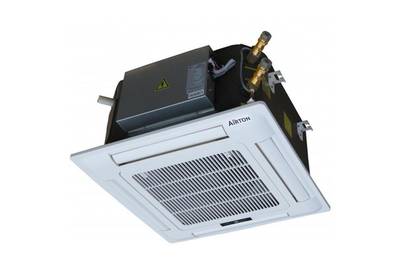 Pompe a chaleur airton 3500w