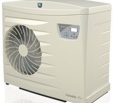 Accessoire pompe a chaleur daikin
