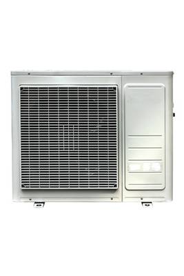Pompe à chaleur pacfirst ne 10 kw mono