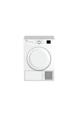 Seche linge beko pompe a chaleur darty