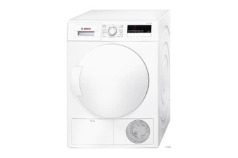 Bosch sèche linge avantixx7 7kg pompe à chaleur wtw86382ff