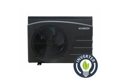 Pompe à chaleur novarden