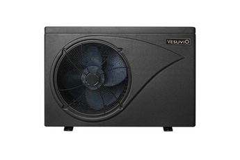 Pompe a chaleur piscine 17kw