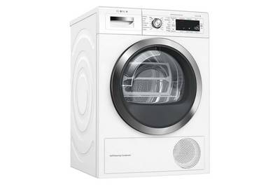 Seche linge evacuation pompe a chaleur
