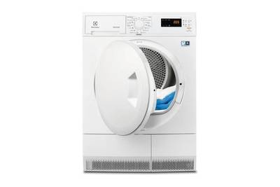 Sèche linge électrolux pompe à chaleur