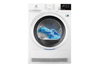 Superposer seche linge pompe a chaleur