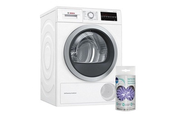Aqc92f7tm21-sèche-linge 9kg pompe à chaleur
