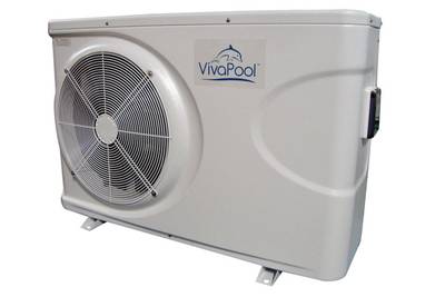 Installation pompe a chaleur vivapool
