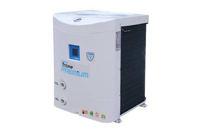 Pompe a chaleur 15 kw