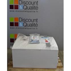 Destockage pompe a chaleur air eau monobloc