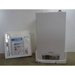Destockage pompe a chaleur air eau