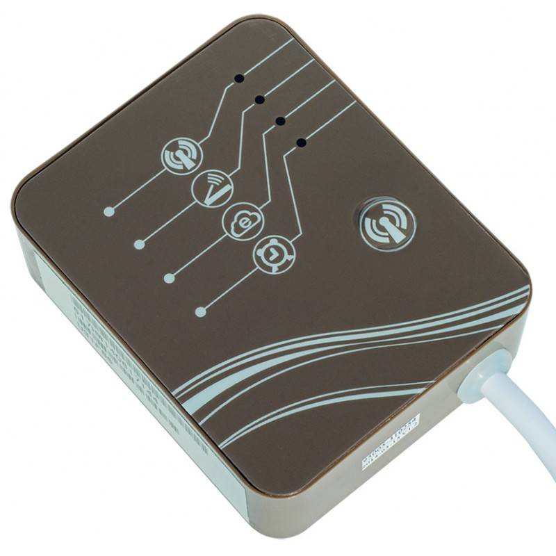 Pompe a chaleur wifi piscine