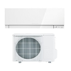 Electrolux climatiseur - pompe à chaleur 5000w