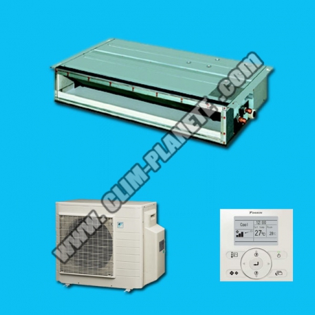 Pompe à chaleur daikin garantie