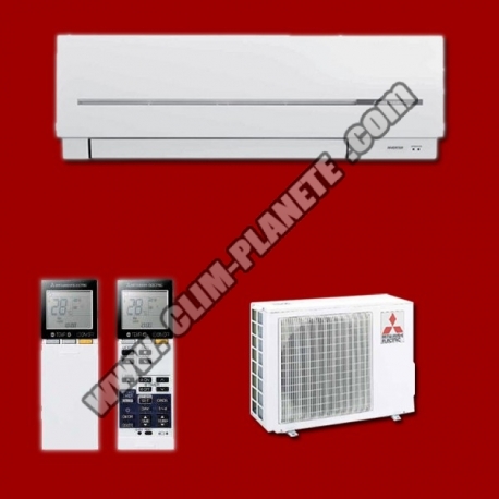Maintenance pompe a chaleur climatisation reversible mitsubishi a vincennes