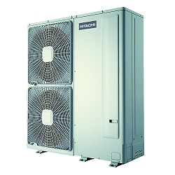 Avis sur chauffage pompe à chaleur air/air