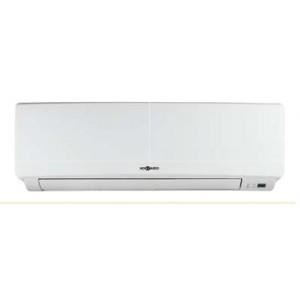 Pompe à chaleur réversible dc inverter confort 5200w