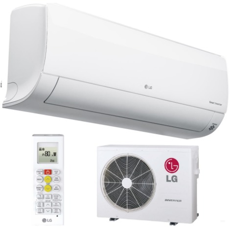 Pompe a chaleur air air 3500w