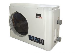 Pompe à chaleur piscine bering