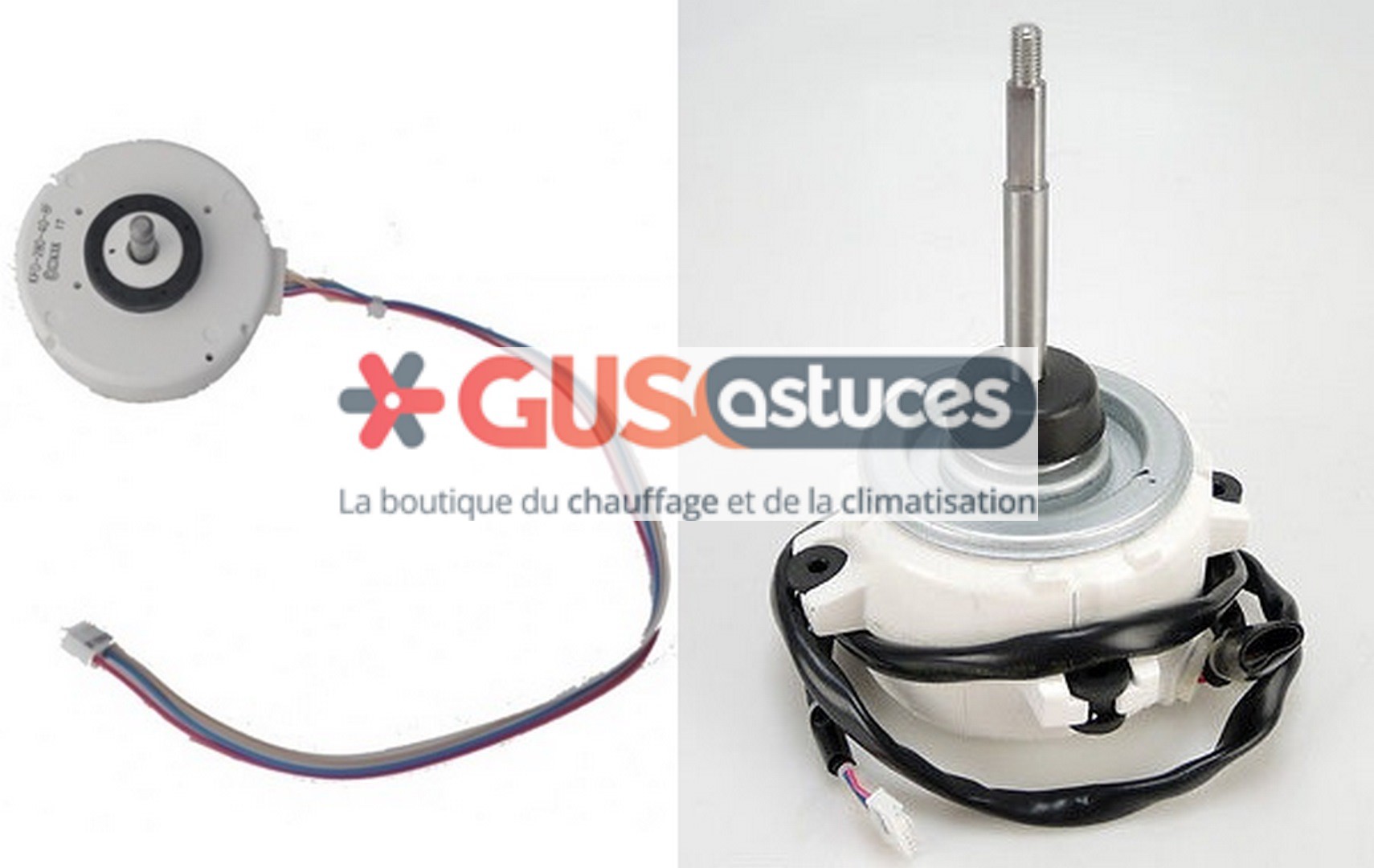 Ventilateur pompe a chaleur prix