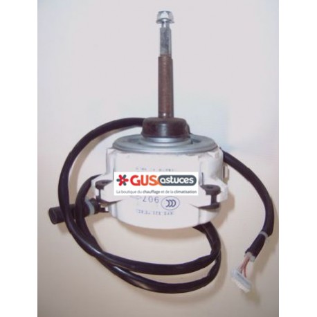 Pompe a chaleur daikin erhq016aav3