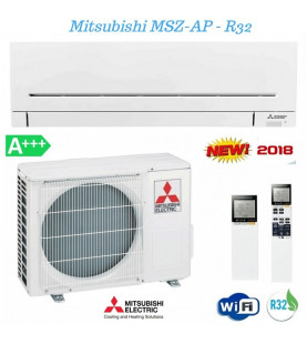 Pompe a chaleur clim reversible atlantic
