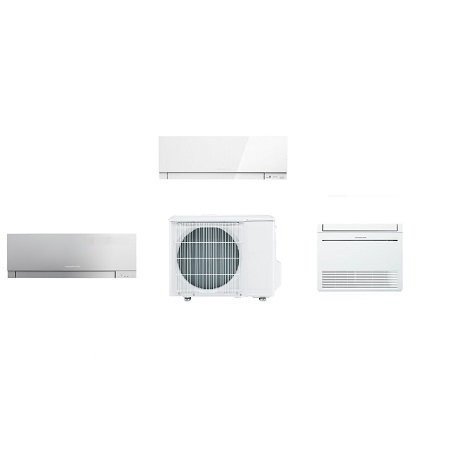Difference entre pompe a chaleur et climatiseur