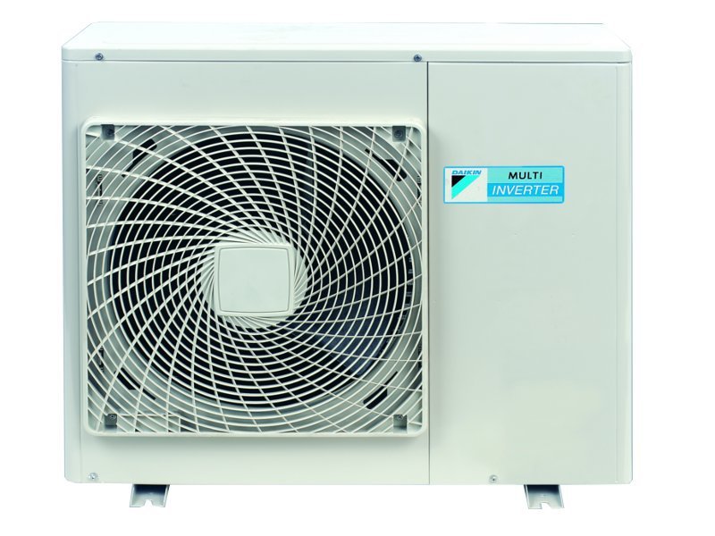 Pompe a chaleur daikin 5mxs90e