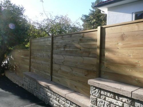 Prix mur anti bruit pompe a chaleur