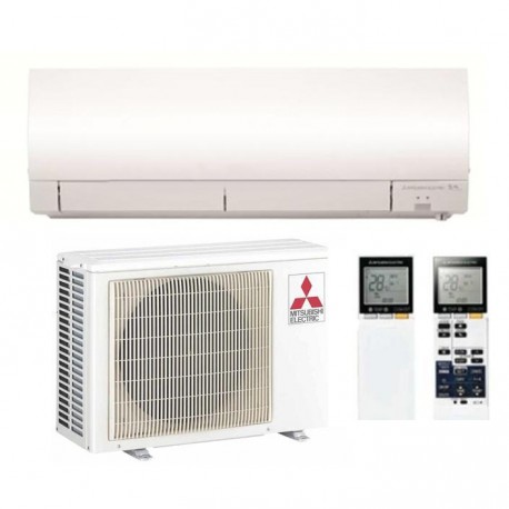 Avis pompe a chaleur mitsubishi air air