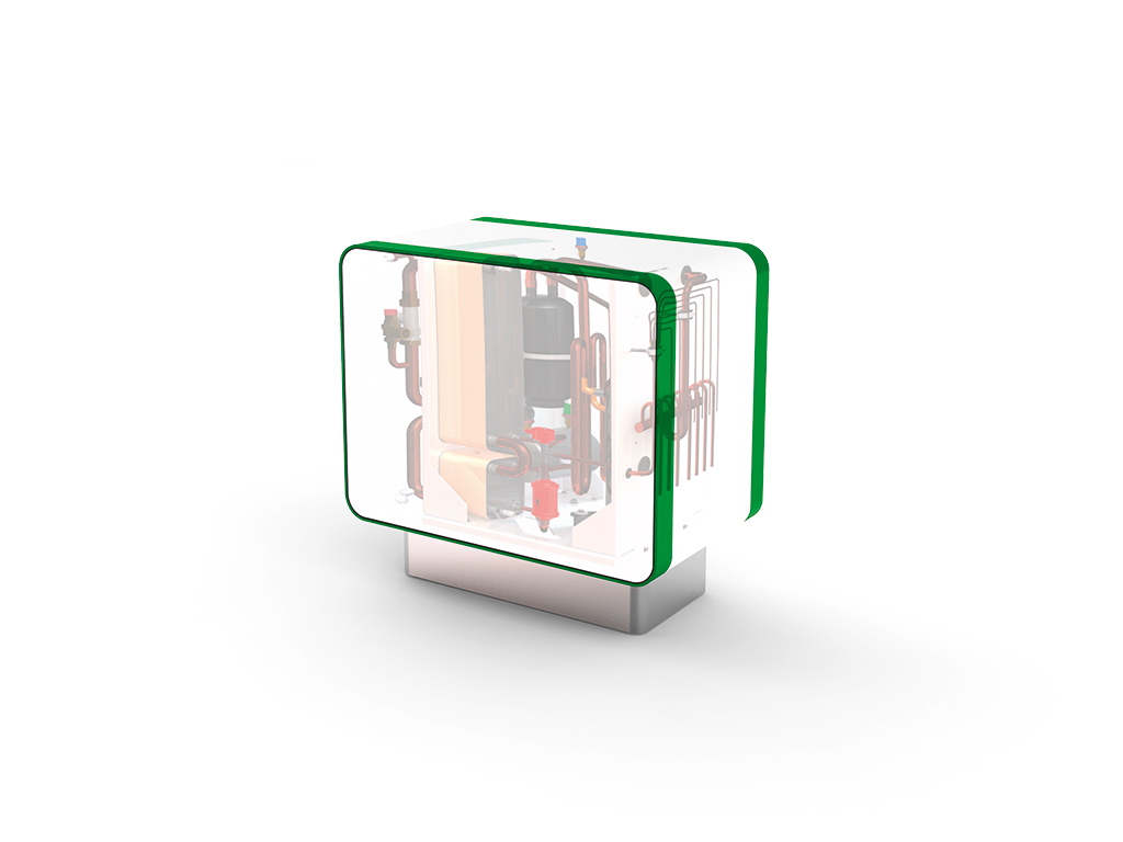 Prix pompe a chaleur heliotherm