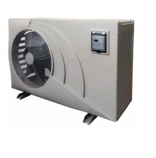 Pompe a chaleur 6kw pour piscine