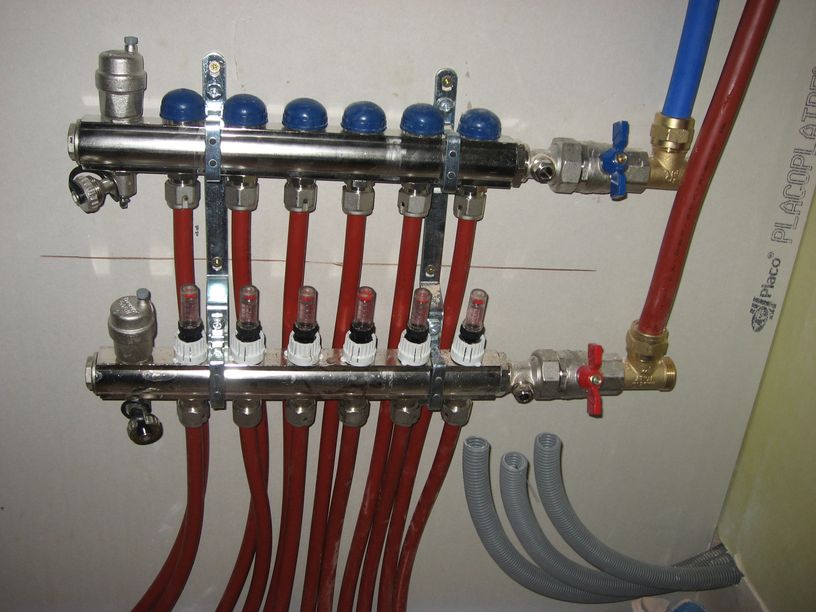 Pompe a chaleur ciat aqualis 2 35h