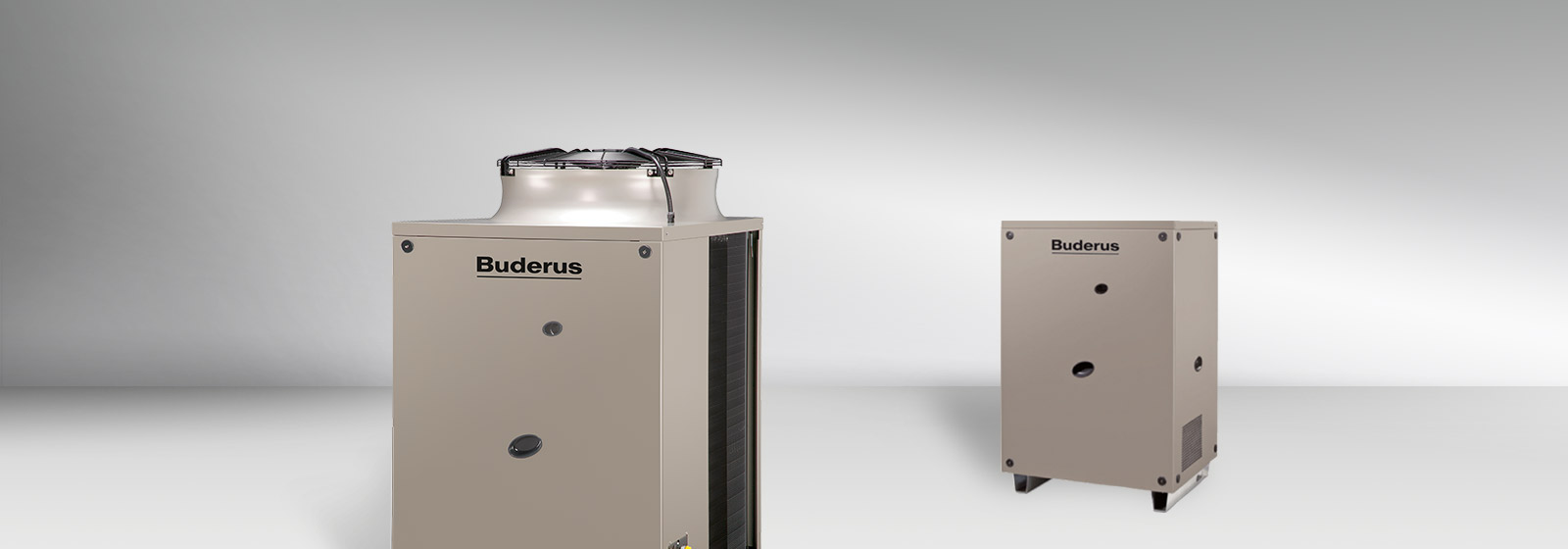 Pompe à chaleur buderus prix
