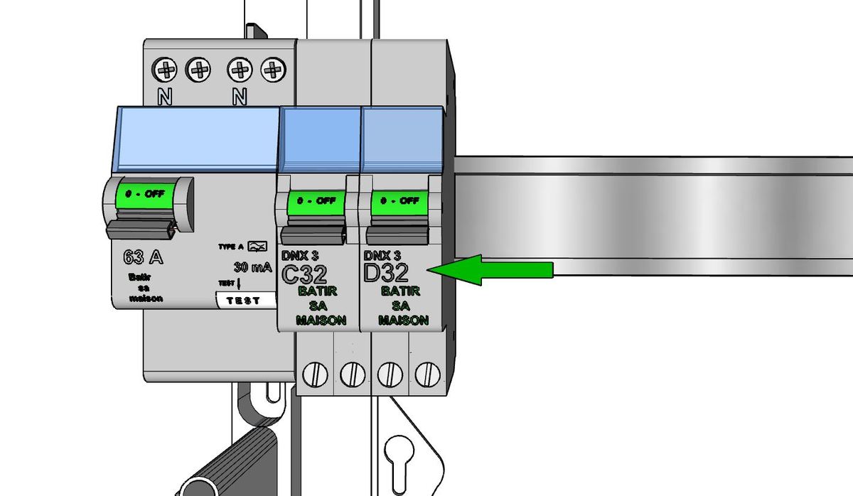Cout d'une installation d'une pompe a chaleur air eau