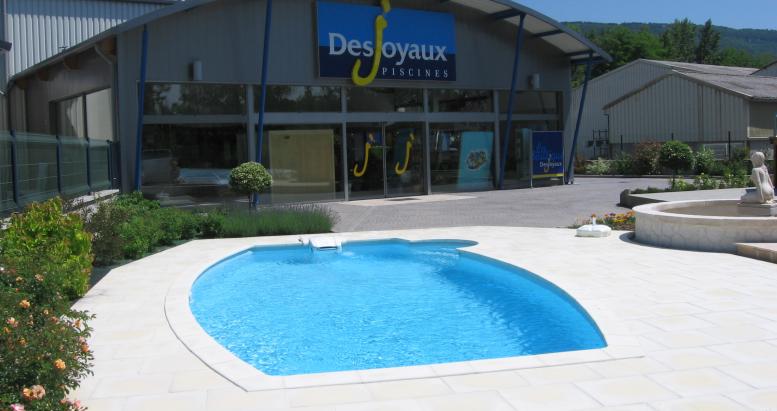 Hivernage pompe a chaleur piscine desjoyaux