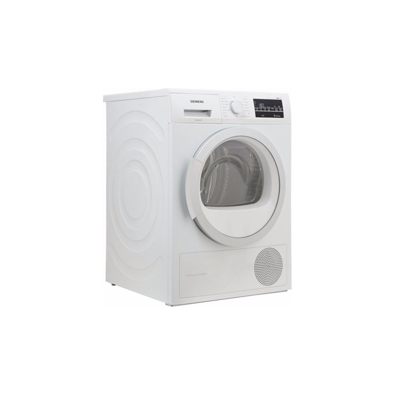 Seche linge siemens pompe a chaleur wt47w460ff
