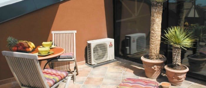 Credit d'impots pompe a chaleur air eau