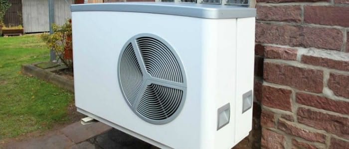 Pompe a chaleur air eau avis consommateur