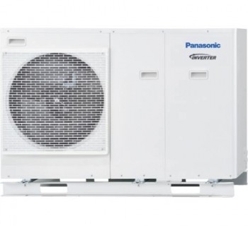 Pompe a chaleur air eau technibel