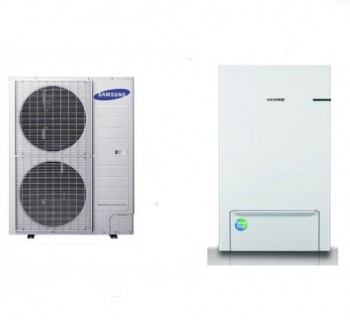Prix pompe a chaleur air eau 9kw