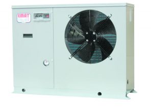 Pompe a chaleur zephyra ao 13