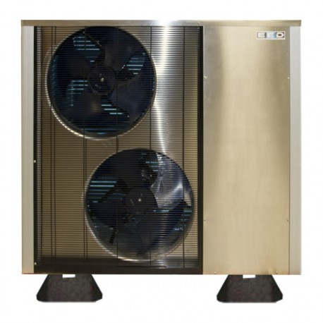 Pompe chaleur eau eau 12kw