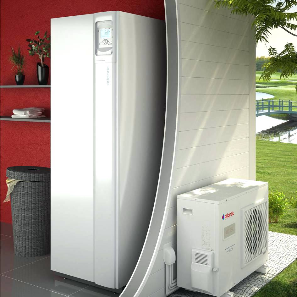 Avis sur pompe a chaleur haute temperature