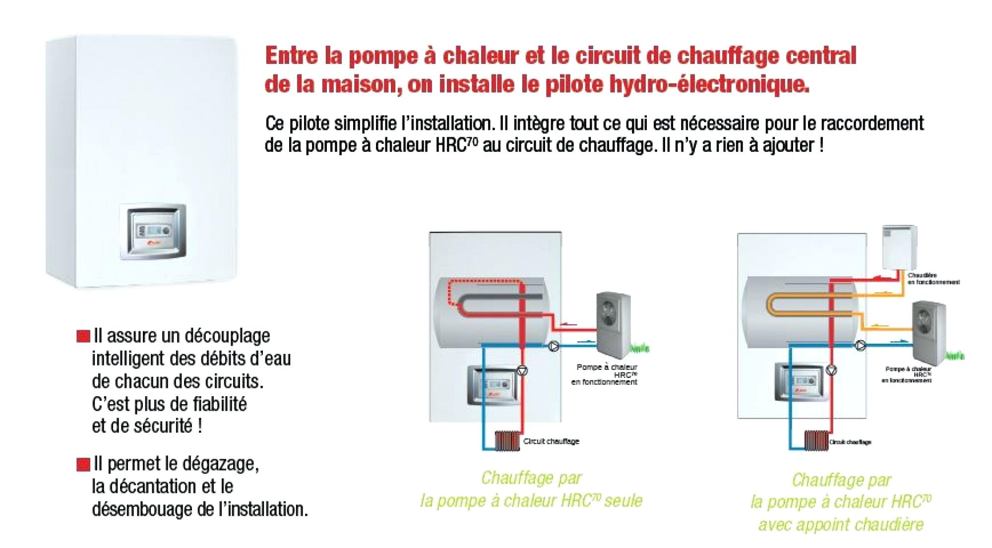 Avis installateur pompe a chaleur